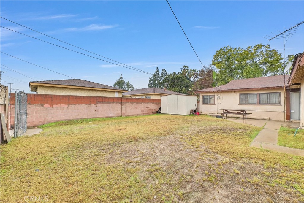 816 N Magnolia Avenue