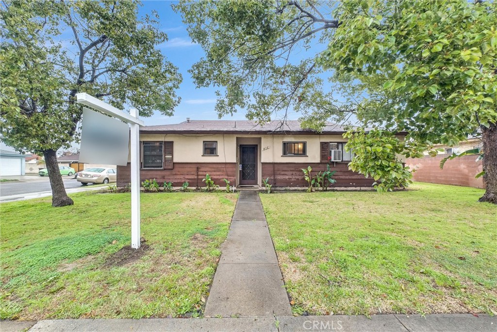 816 N Magnolia Avenue