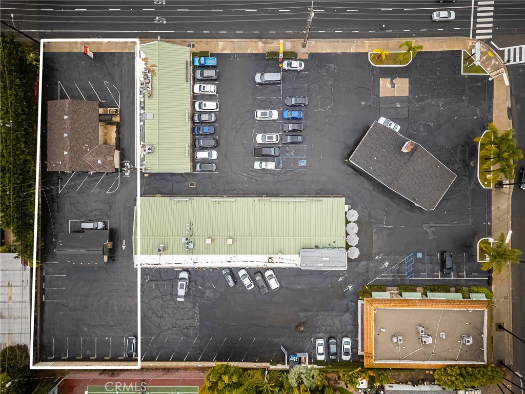 1580 S Harbor Boulevard
