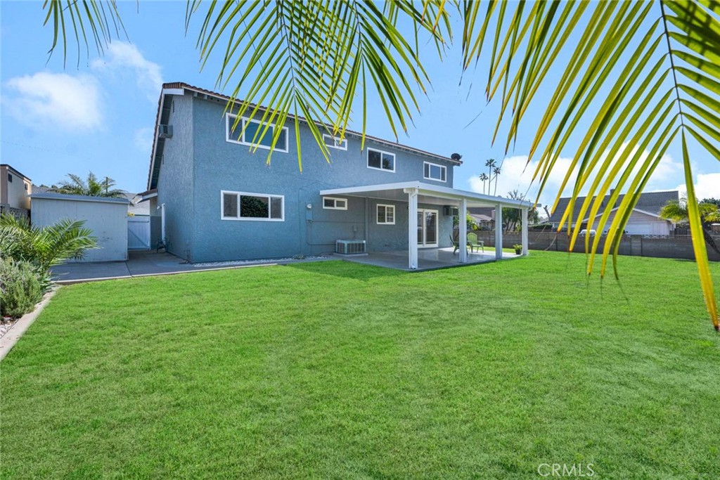 125 S Normandy Court