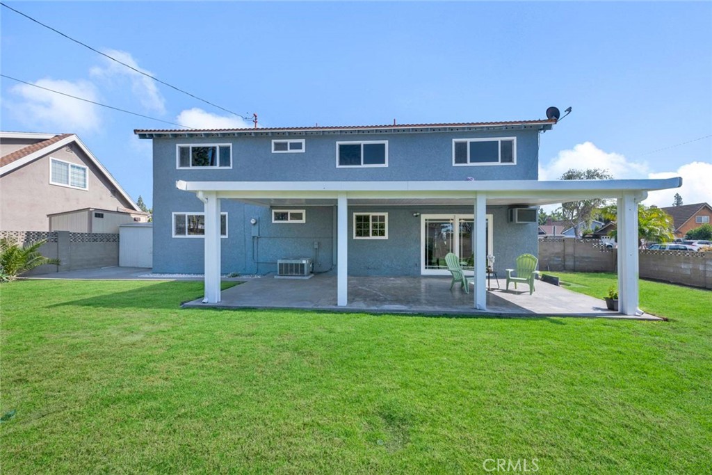 125 S Normandy Court