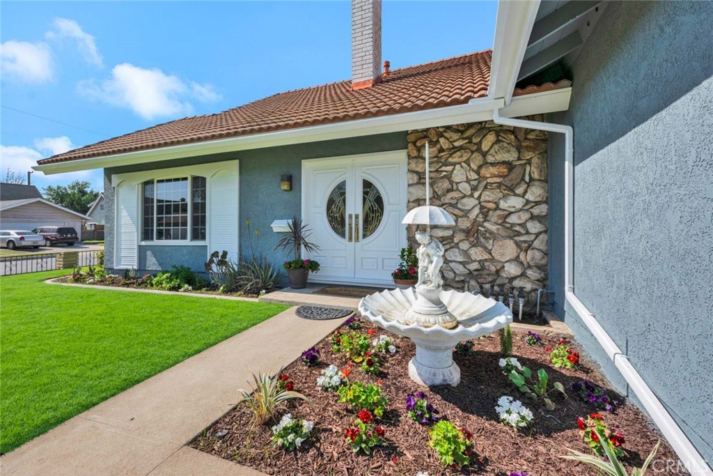 125 S Normandy Court