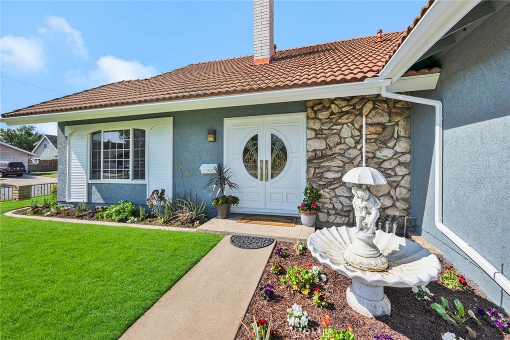 125 S Normandy Court