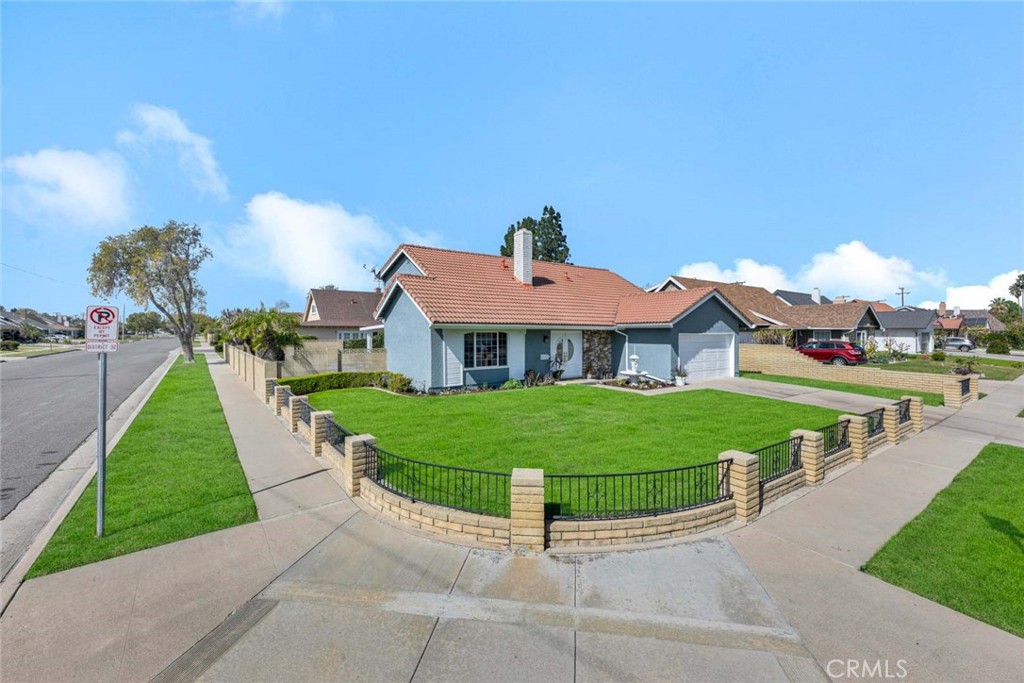 125 S Normandy Court