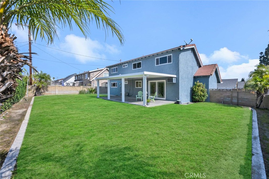 125 S Normandy Court