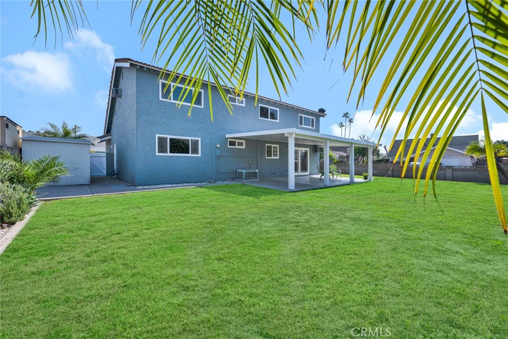 125 S Normandy Court