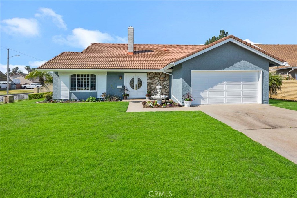 125 S Normandy Court