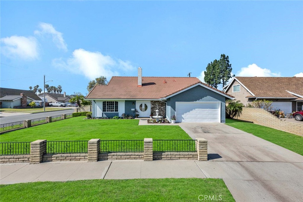 125 S Normandy Court