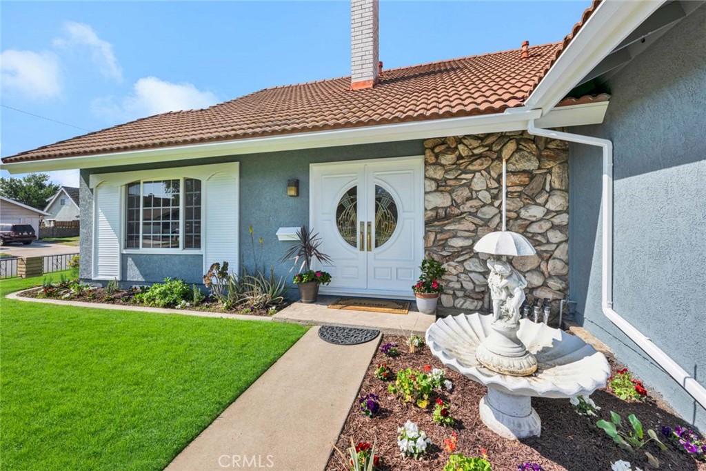 125 S Normandy Court