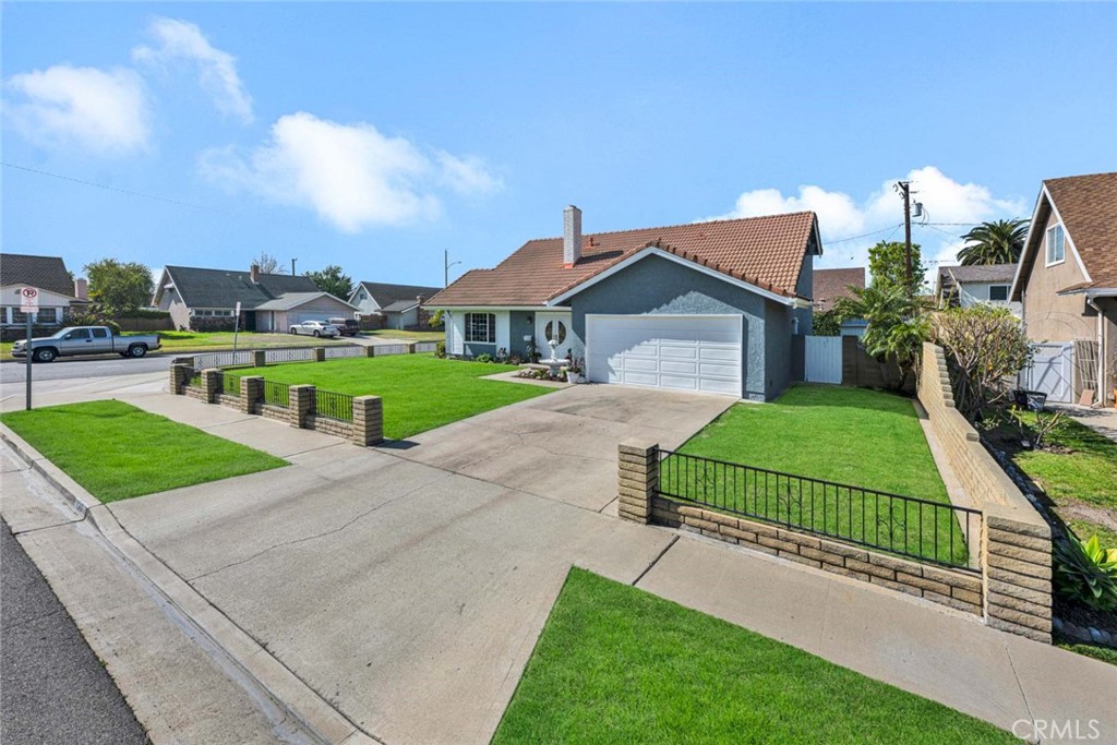 125 S Normandy Court