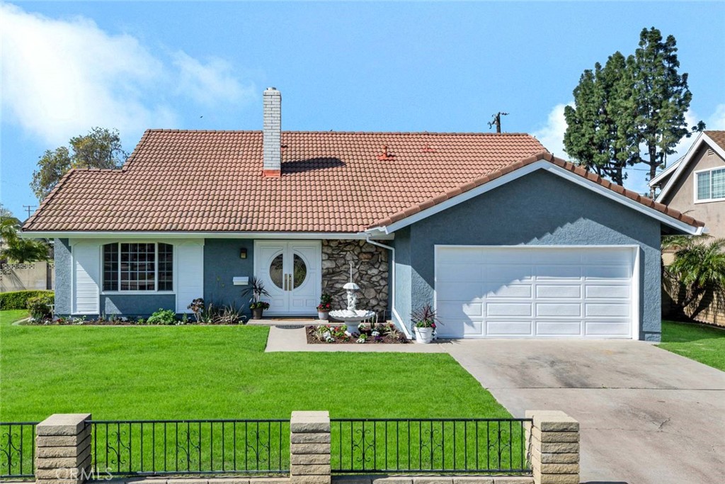 125 S Normandy Court