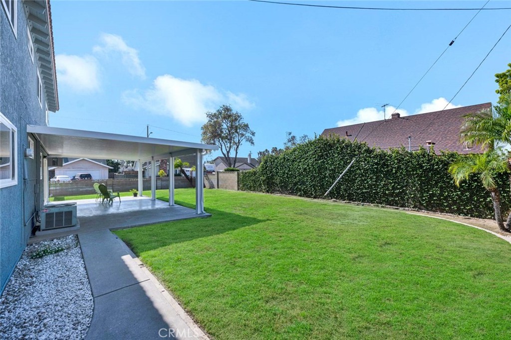 125 S Normandy Court