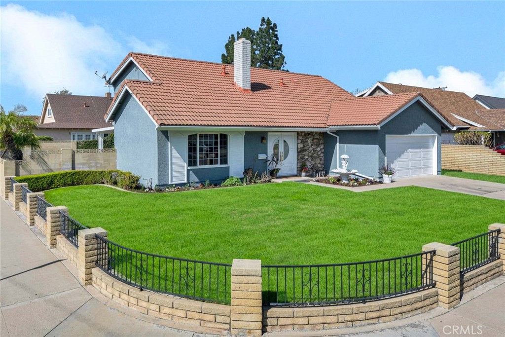 125 S Normandy Court