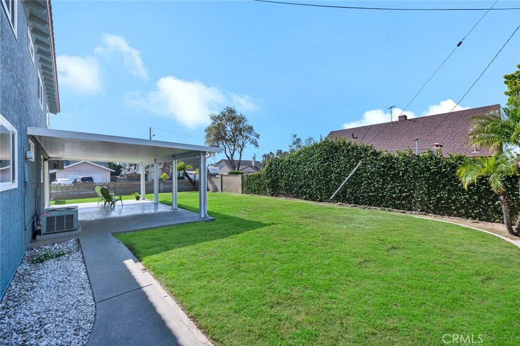 125 S Normandy Court