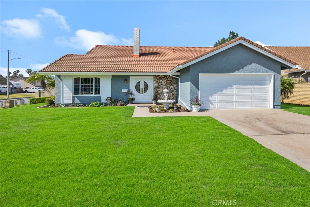 125 S Normandy Court