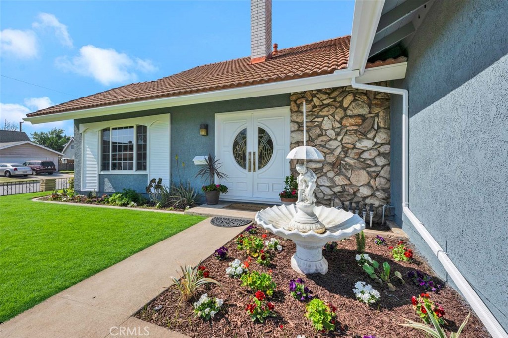 125 S Normandy Court