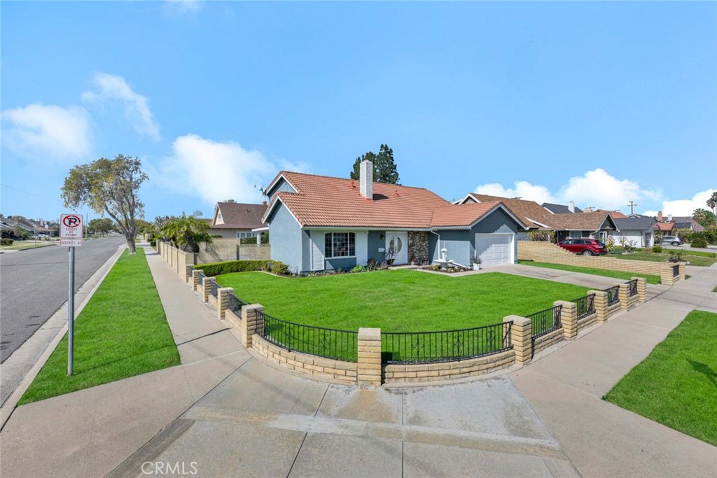 125 S Normandy Court
