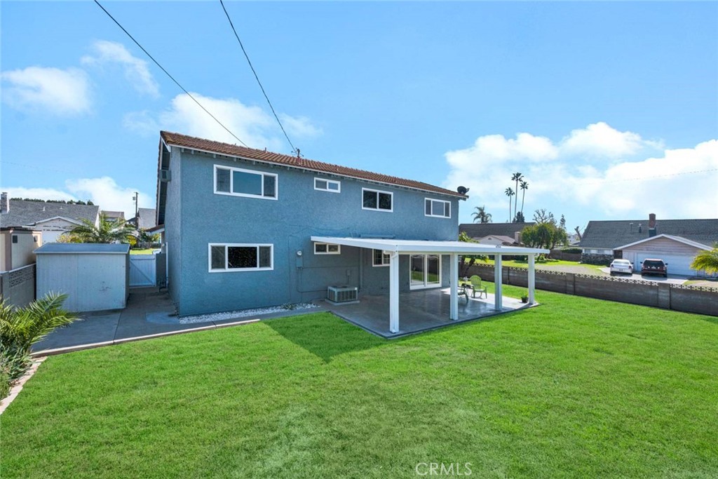 125 S Normandy Court