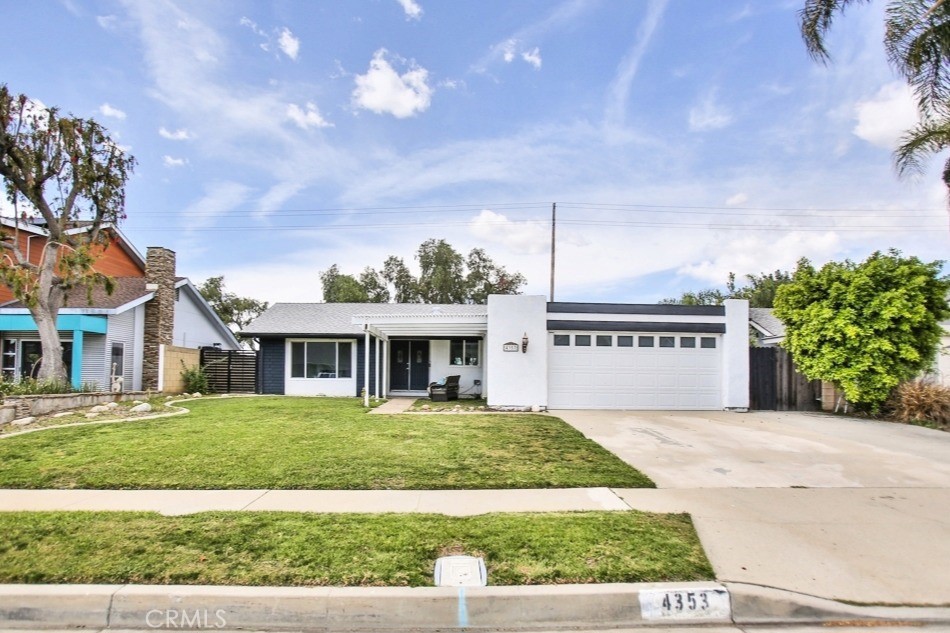 4353 E Alderdale Avenue