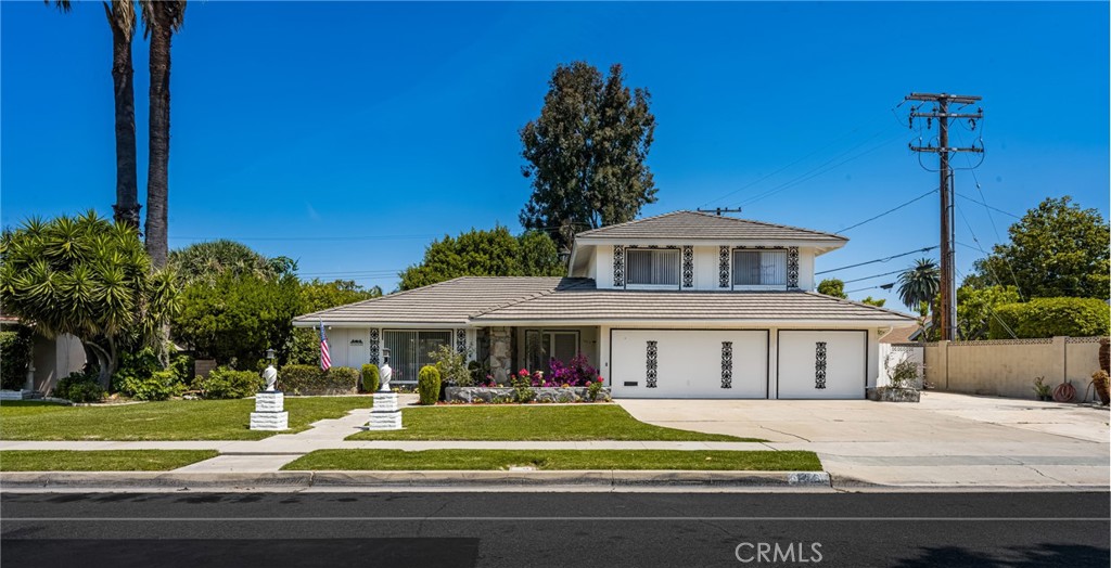 1403 W Westmont Drive