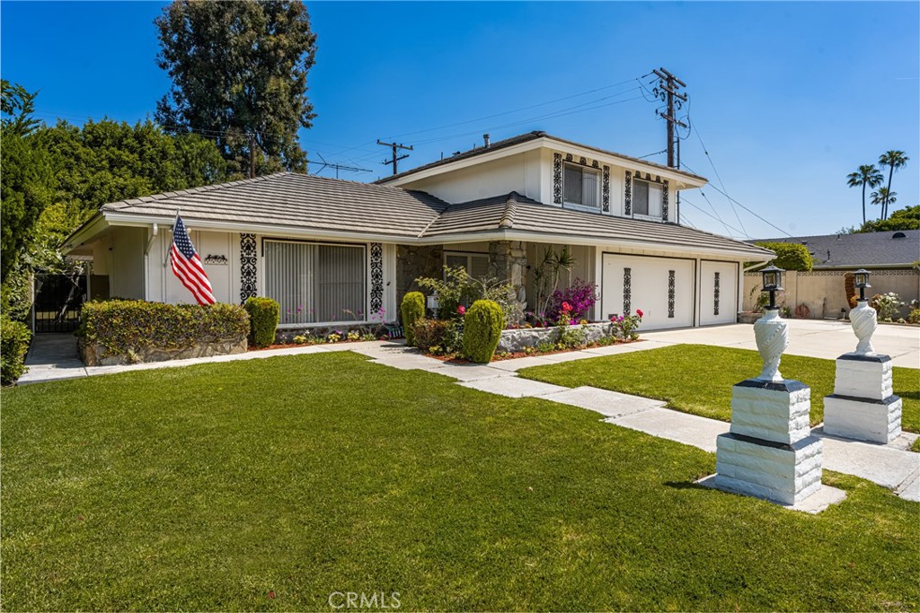 1403 W Westmont Drive