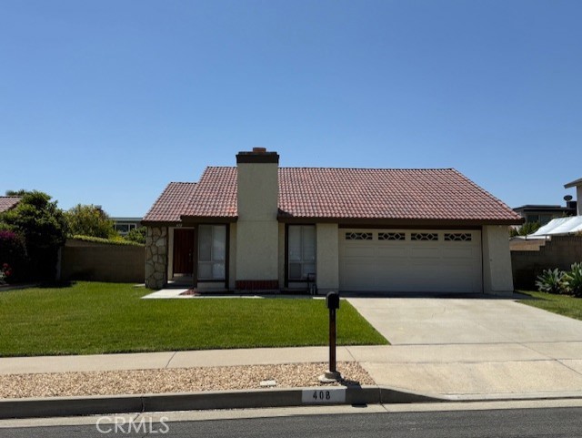 408 Montessori Avenue