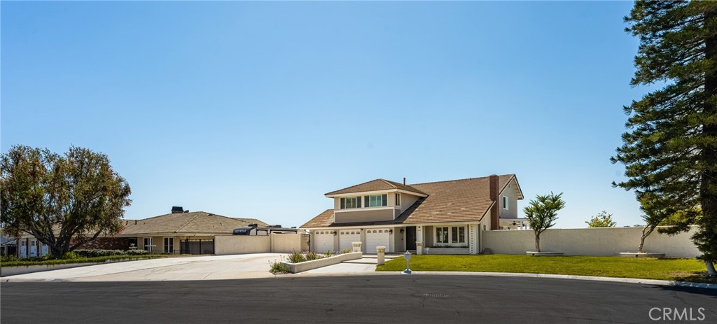 6021 Saddletree Lane