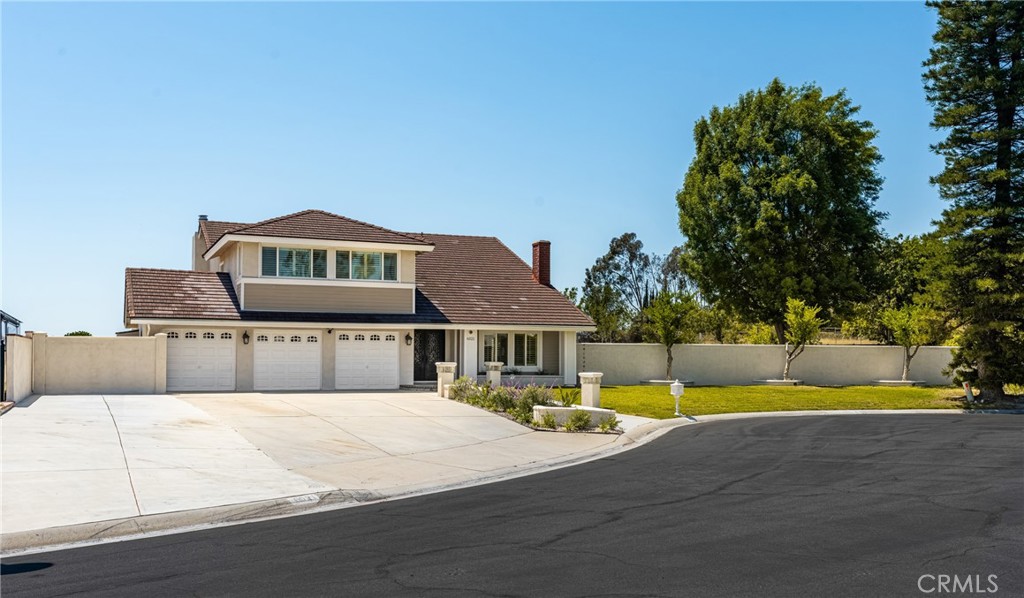 6021 Saddletree Lane