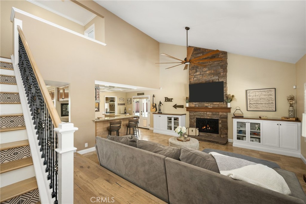 6021 Saddletree Lane