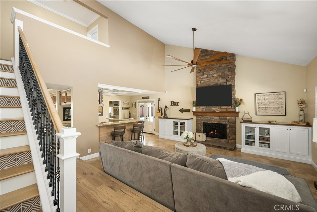 6021 Saddletree Lane