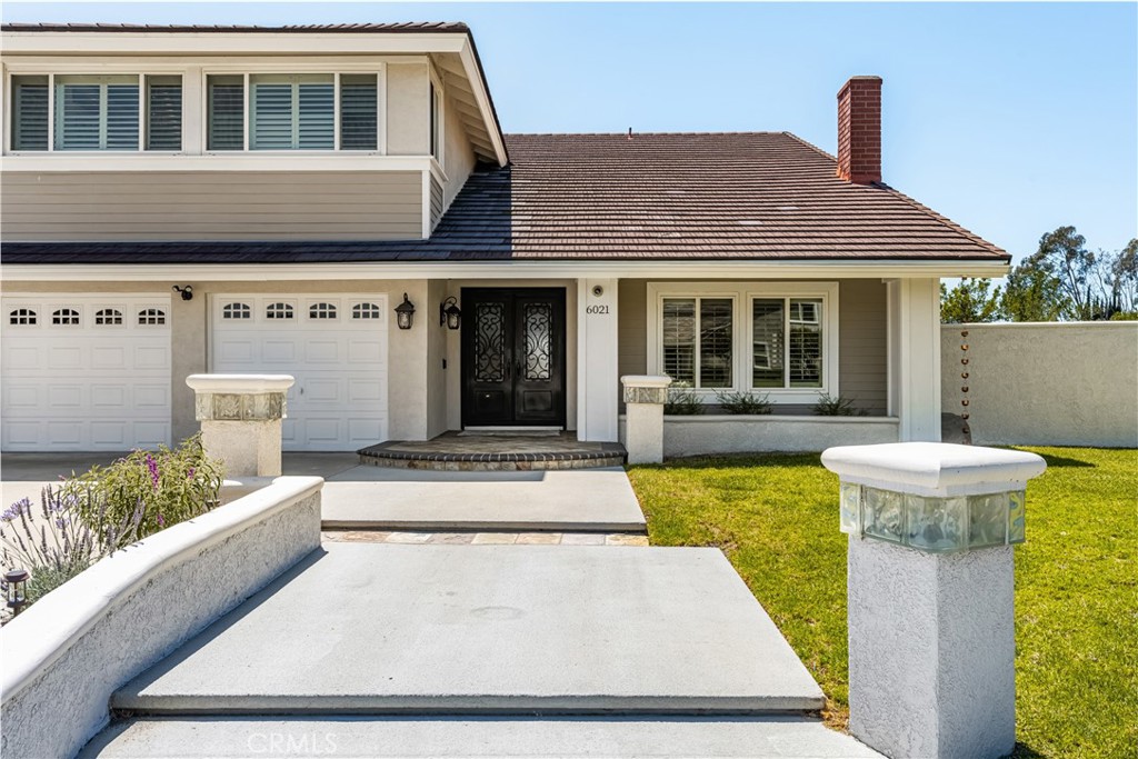 6021 Saddletree Lane