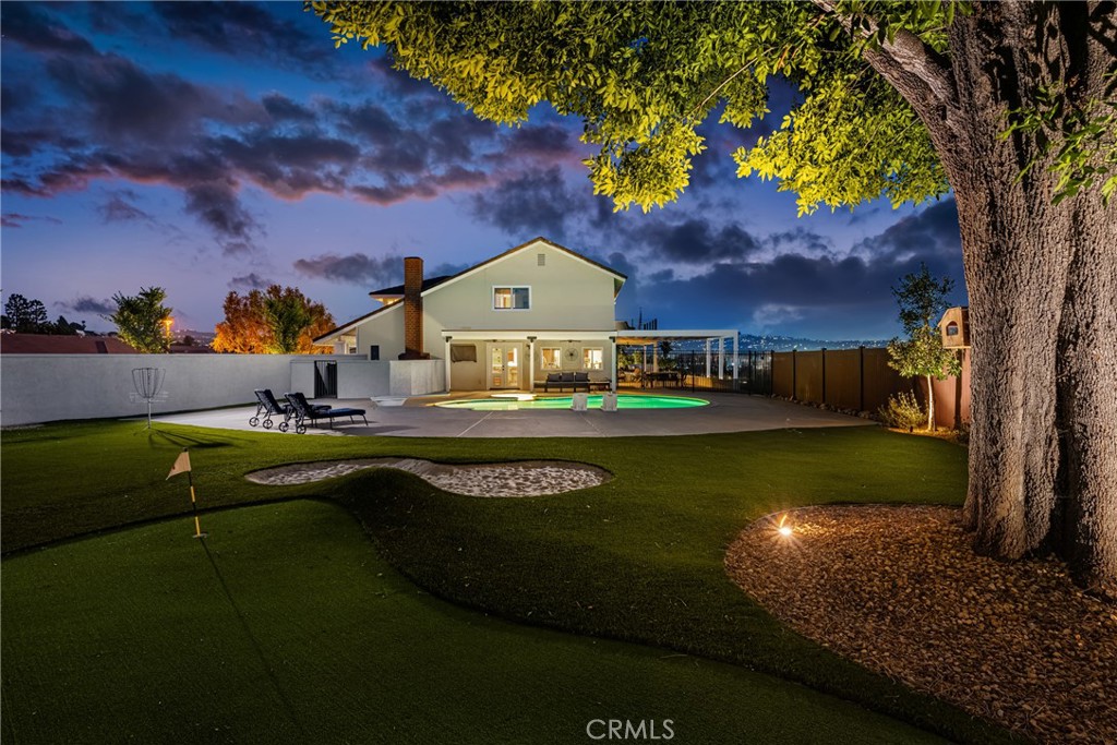 6021 Saddletree Lane