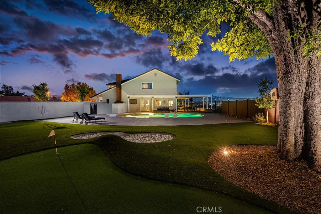 6021 Saddletree Lane