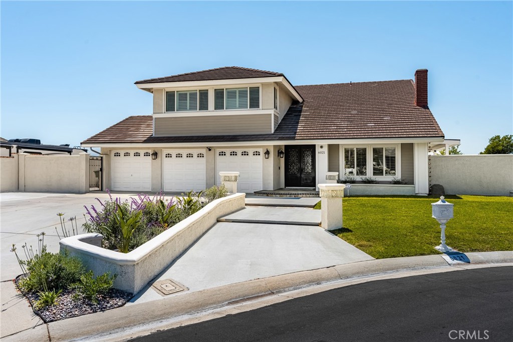 6021 Saddletree Lane