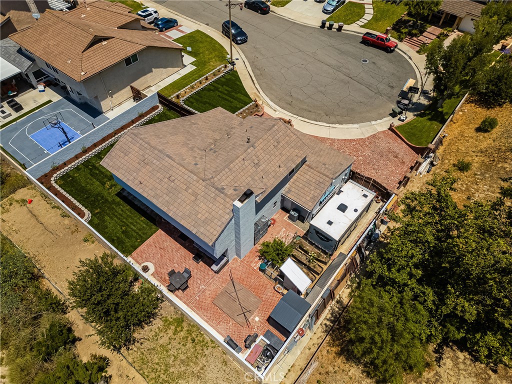6503 E Marengo Drive