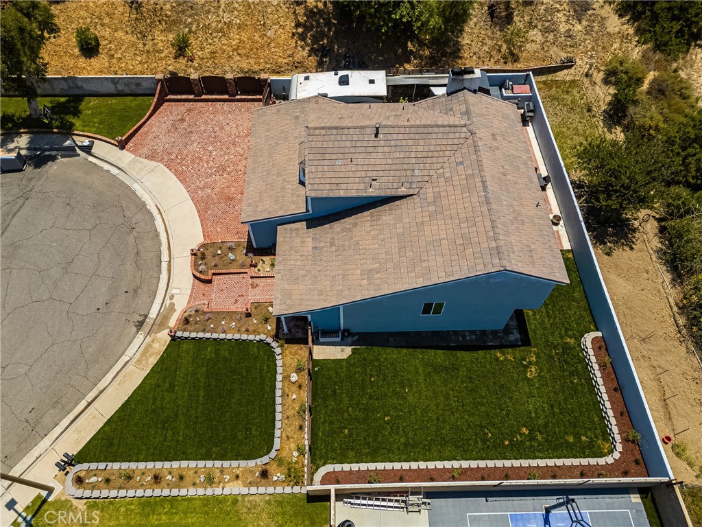 6503 E Marengo Drive