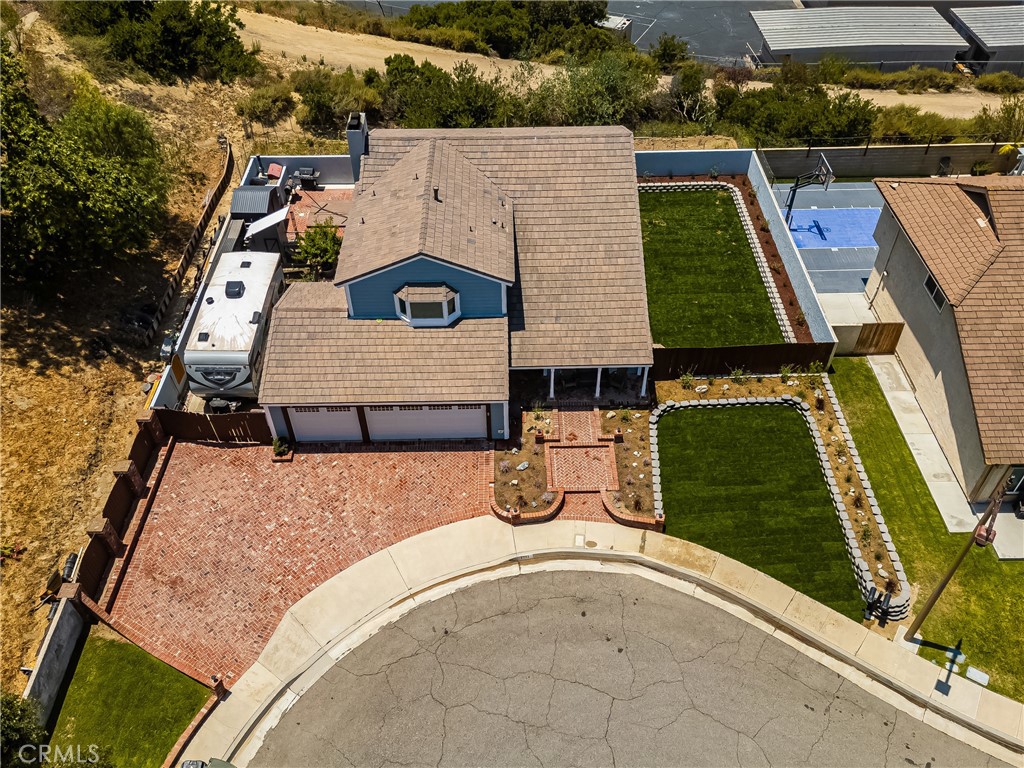 6503 E Marengo Drive