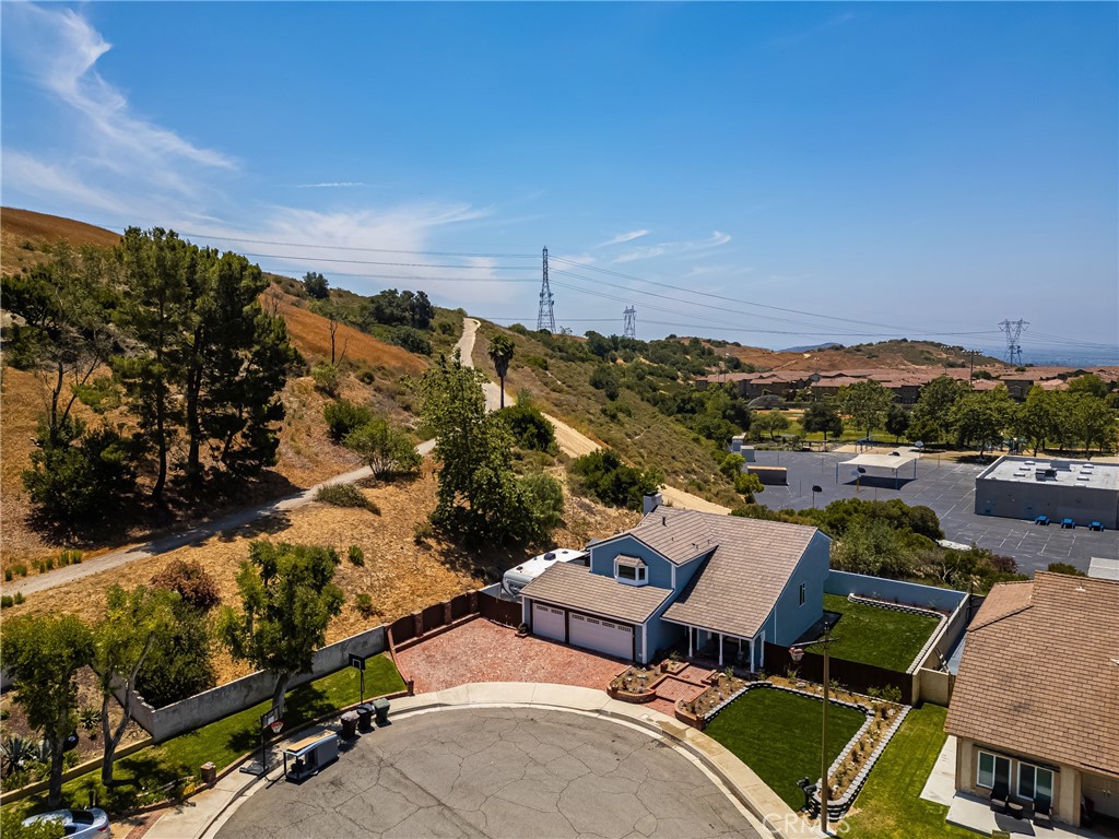 6503 E Marengo Drive