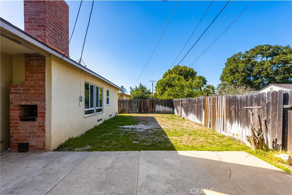 218 N Evergreen Street