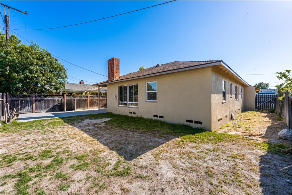 218 N Evergreen Street