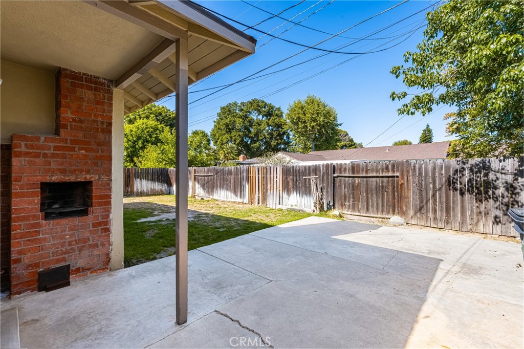 218 N Evergreen Street