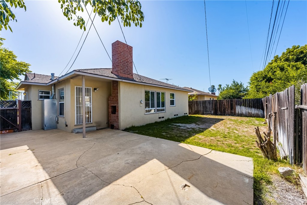 218 N Evergreen Street