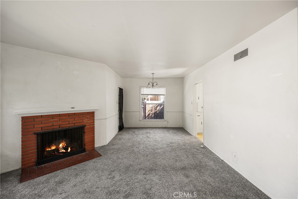 218 N Evergreen Street