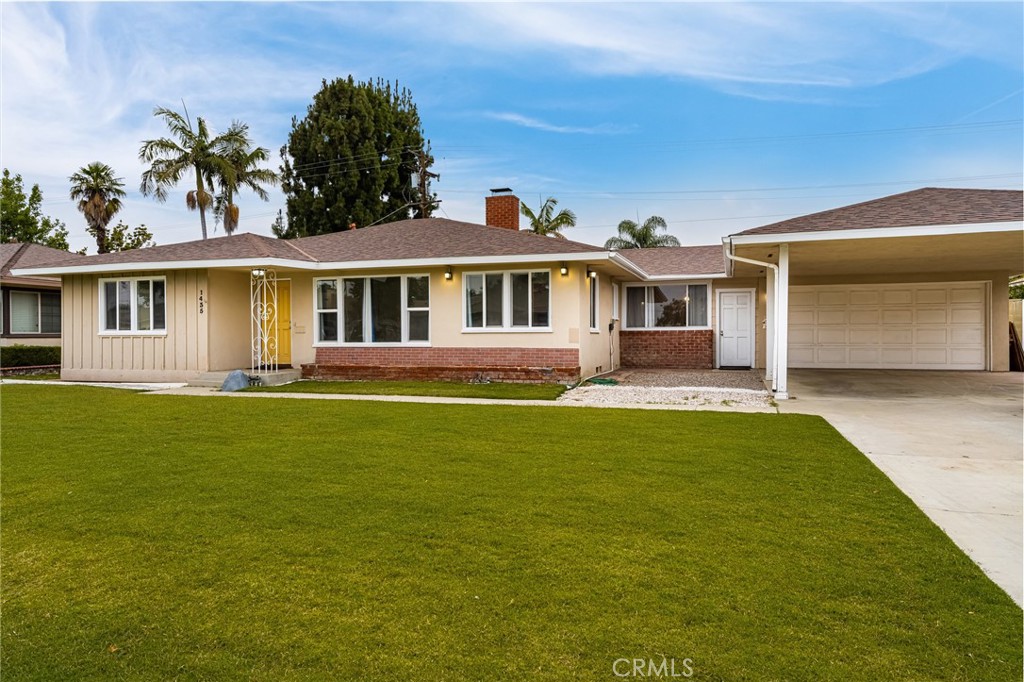 1435 W Wedgewood Drive