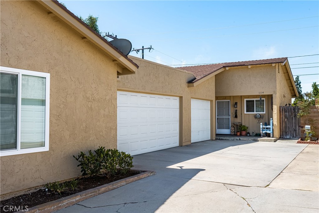 1112 1114 Napa Street