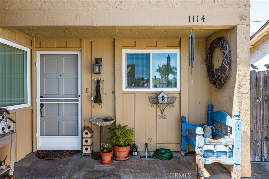 1112 1114 Napa Street