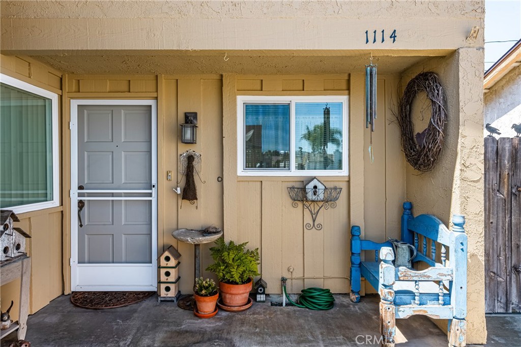 1112 1114 Napa Street