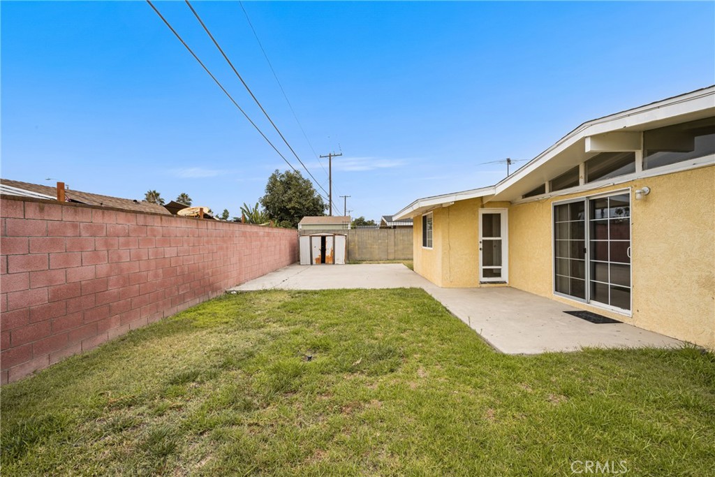 1414 W Frances Drive