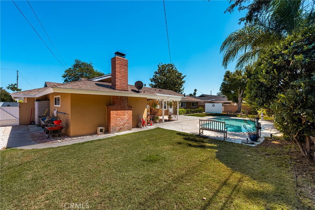 609 N Dwyer Drive