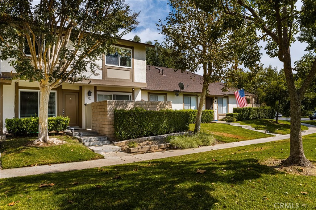 5497 E Willow Woods Lane C